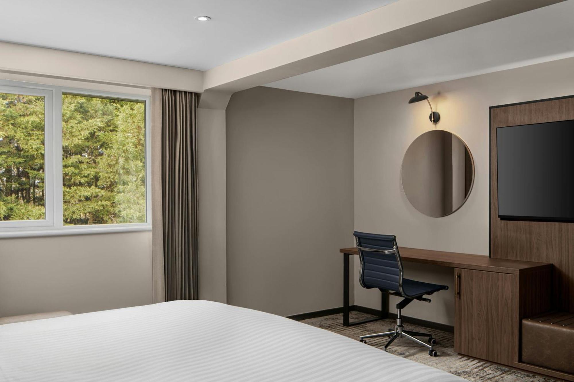 Delta Hotels By Marriott Colchester Exterior foto